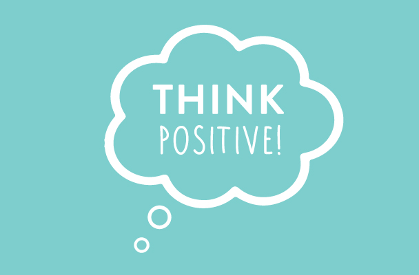 POSITIVE - JapaneseClass.jp